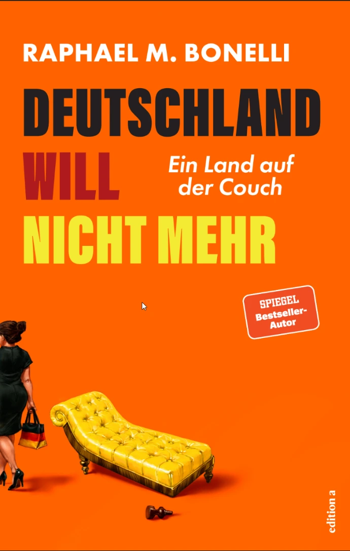 Buch Cover