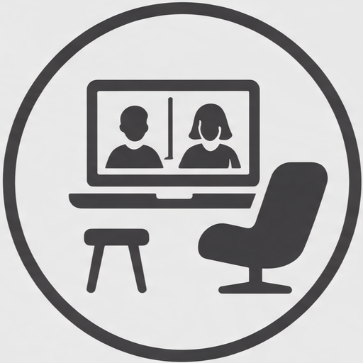 Ärztliche Psychotherapie - 50min (ONLINE)